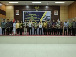 Asahan Pertahankan Opini WTP Tujuh Kali Berturut-turut