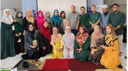 Koperasi UMKM Syariah Sumut Kerja Sama Dengan JNE dan Retail Besar