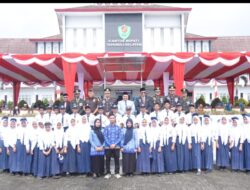 Era Teknologi Jadi Inovasi Kunci Atasi Barbagai Kesulitan