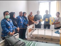 Pemko Pematangsiantar Bergerak Cepat Tangani Bocah Korban Pencabulan