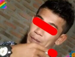 Polres Batubara Ringkus DPO Narkoba