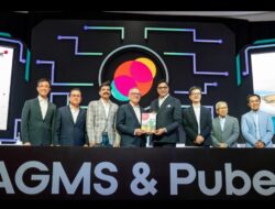 Indosat Siap Perkuat Transformasi Menuju AI Native TechCo