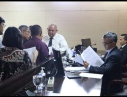 KPPU Mulai Sidangkan Perkara Persekongkolan di BRIN