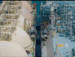 PGN Luncurkan Layanan Pemanfaatan LNG Domestik Untuk Industri