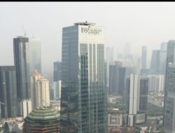 Pembiayaan Tumbuh Double Digit, Kinerja BSI Makin Solid