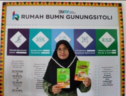 PackFest 2024 Kembali Hadir,  Telkom Ajak UMKM Naik Kelas