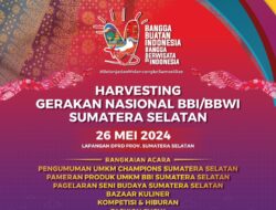 Dukung Pengembangan UMKM, OJK Gelar Harvesting