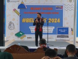 Bea Cukai Langsa Gelar Festival BELFEST