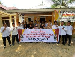 Ahmad Muhiddin Minta PKD Jaga Integritas