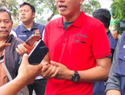 Rupiah dan IHSG Kembali Ke Zona Merah