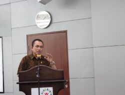 KPPU Minta Universitas Pertamina Proaktif Dorong Kepatuhan Persaingan Usaha