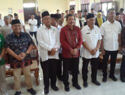 Wali Kota Binjai Buka Seminar Pencegahan Radikalisme dan Terorisme