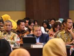 Tapsel Targetkan 9 Persen Penurunan Stunting 2024