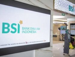 Raih Antusiasme Pasar, sukuk ESG BSI Rp9 Triliun