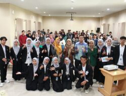 Lebih 5 Ribu Pelajar dan Mahasiswa Dapat Beasiswa dari BSI