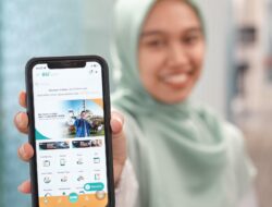 Transaksi Pembelian Hewan Kurban via BSI Mobile Meningkat 35 Persen