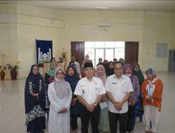 20 Pelaku Usaha Mikro Asahan  Dapat Dana Bergulir Rp160 Juta