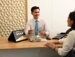 Bisnis Pembiayaan Emas BSI Melesat 30 Persen