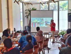 Telkom Gelar Digiland Run 2024