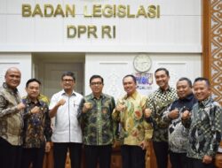 Tepat Usia ke 24, KPPU Usul Amandemen Persaingan Usaha Segera Dibahas di DPR