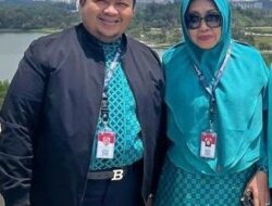 Pesan Ibunda Dolly: Negara dan Rakyat Lebih Utama dari Keluarga