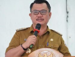 Pemko Gunungsitoli Sosialisasi Pendirian Satuan PAUD dan PNF