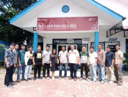 12 Calon Pekerja Asal Tapsel Lolos Ikuti Ujian di Korsel