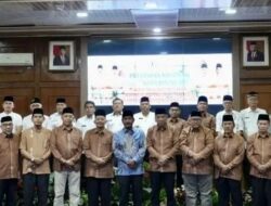 51 Qori Dan Qoriah Binjai Akan Bertarung di MTQ Sumut