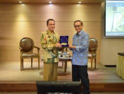 KPPU – Apindo Bersinergi Tingkatkan Kepatuhan Persaingan Usaha