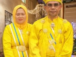 Dato’ Muhammad Zaki Perak Malaysia Kumpulkan Persetujuan Bangun Kesultanan Adat Batubara