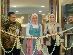 Tingkatkan Layanan Wealth Management Syariah, BSI Resmikan Outlet Prioritas di  Dua Kota