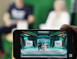 BSI Maslahat Salurkan Qurban  7.744 Ekor Setara Kambing