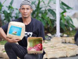 Idul Adha 1445 H, BSI Regional 2 Medan salurkan 86 Hewan Qurban