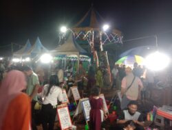 OTK Tikam Penjaga Parkir Di Limalaras