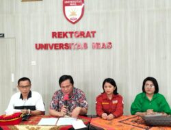 Viral Di Medsos, Oknum Dosen Korban Hipnotis