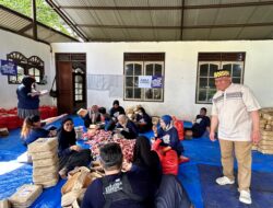 JNE Bagikan Daging Qurban dan Promo Spesial Idul Adha 1445 H