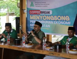 Masih Adakah Ekonomi Kerakyatan? Di Balik Ancaman Kemiskinan Akibat Judi Online