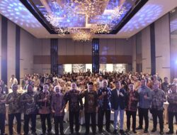 KPPU 24 Tahun: Hadirkan Berbagai Tokoh Bangsa