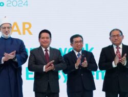 BSI dan Al-Azhar Mesir Satukan Visi untuk Ekosistem Islam Berkelanjutan