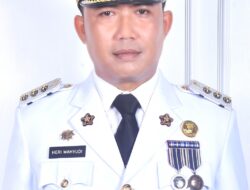 Pj Bupati Batubara Heri Wahyudi Siap Emban Amanah Di Tanah Bertuah