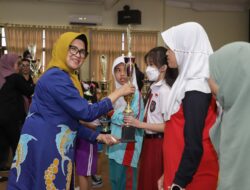 Pemko Pematangsiantar Luncurkan Bantuan Dana Kepada 2.168 Siswa