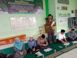 Orangtua Peserta Didik Baru Dukung Penuh Program MAN Siantar