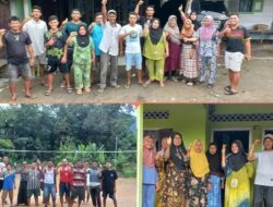 Warga Tapsel Tak Menyoal Dolly Pasaribu Mencalon Lewat Jalur Manapun di Pilkada 2024