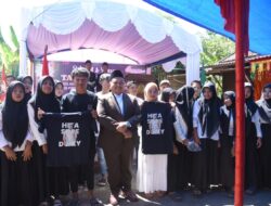 Peran Ormas Keagamaan Penting Dalam Menjaga Kerukunan Ummat