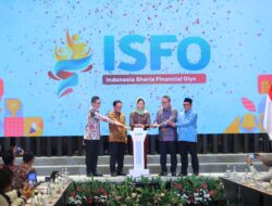 Dorong Tingkatkan Literasi Dan Inklusi Keuangan Syariah, OJK Gelar ISFO 2024