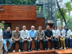 DLH Aceh Singkil Harapkan Bantuan Hibah PDU Persampahan