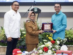 Site Visite Proyek Investasi Strategis,  Wali Kota Siantar Sambut Kunjungan Konjen Negara Sahabat