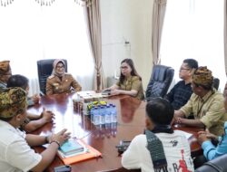 Wali Kota Siantar Buka Sosialisasi Pencegahan Dan Penanggulangan Kebakaran