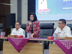 Diseminasi Audit Kasus Stunting Dibuka Walikota Pematangsiantar