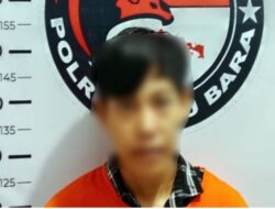 Polisi Batubara Ringkus Ibu Rumah Tangga  Penjual Narkoba